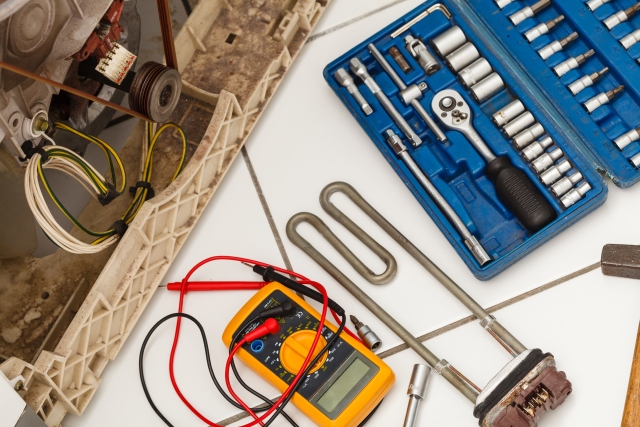 Appliance repairs Forest Hill, SE23