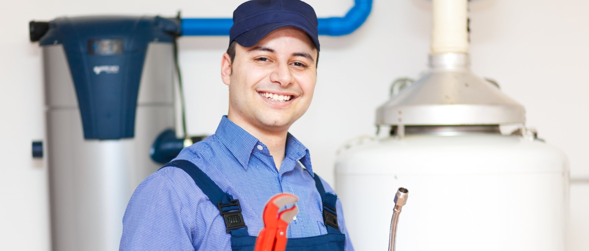 Boiler Installations SE23