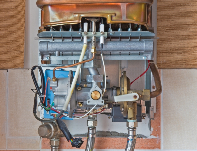 Boiler repairs Forest Hill, SE23