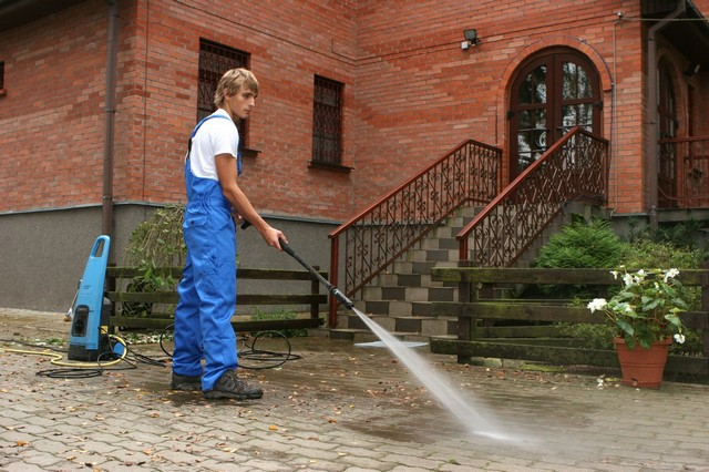 Deep Cleaning Services Forest Hill, SE23