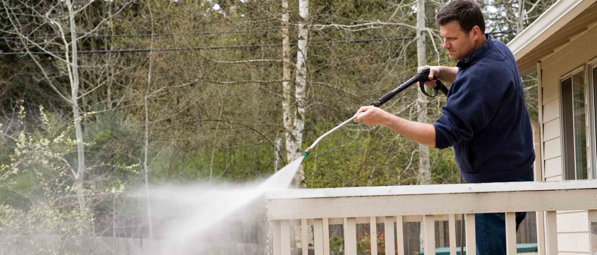 deep cleaning services SE23