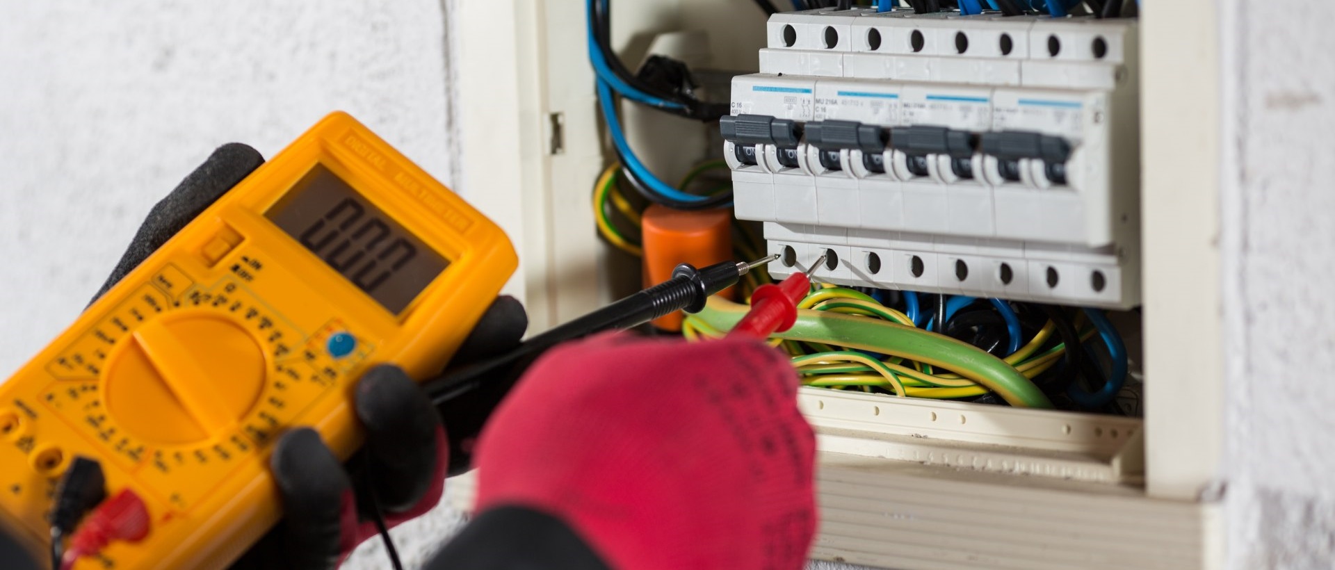Electricians SE23