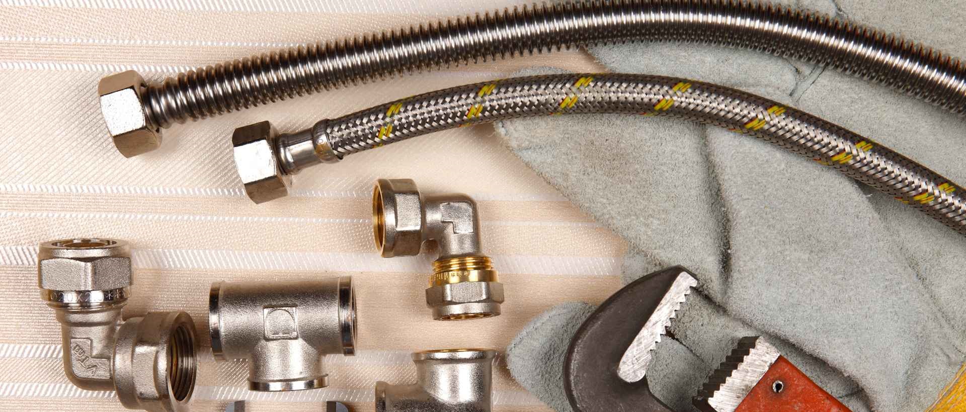 Emergency plumbers SE23