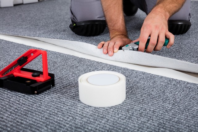 Floor Fitters Forest Hill, SE23