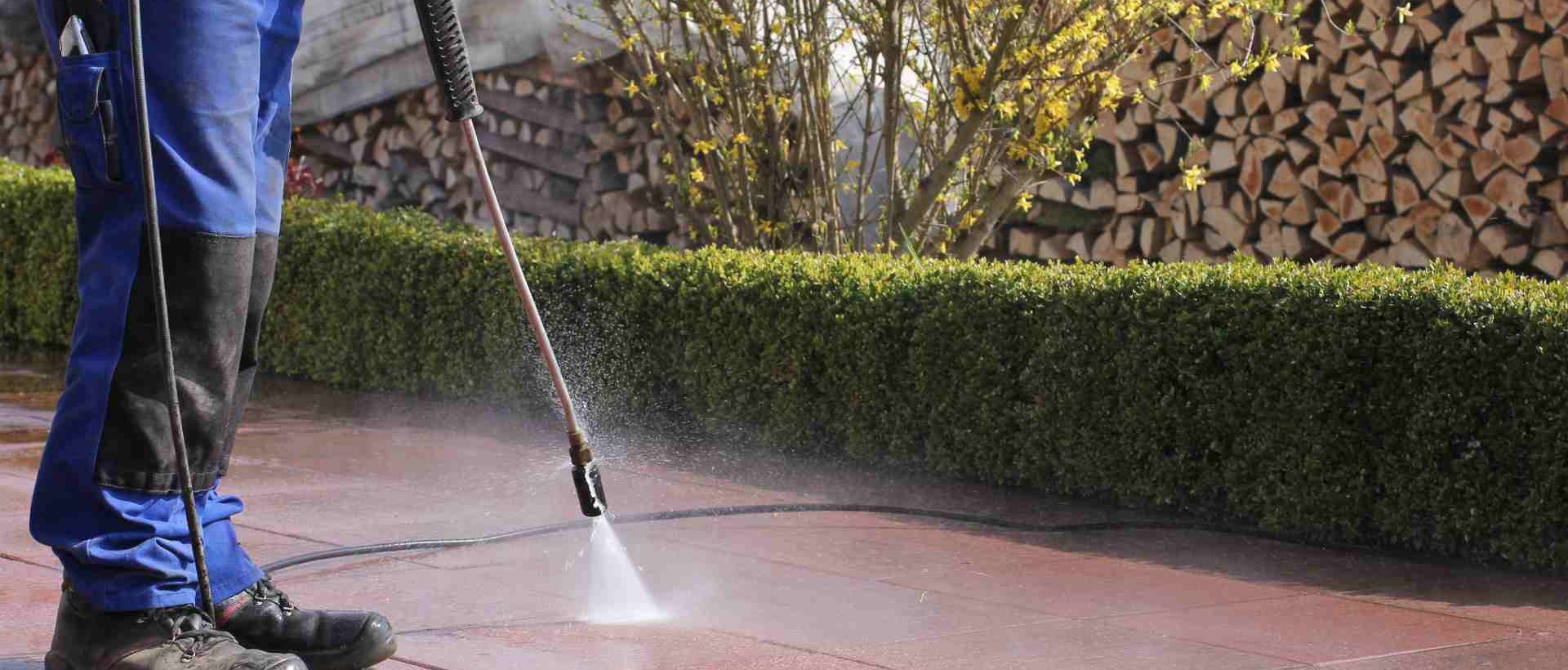 garden maintenance SE23