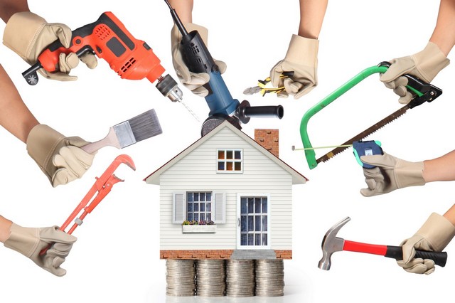 Handyman Services Forest Hill, SE23