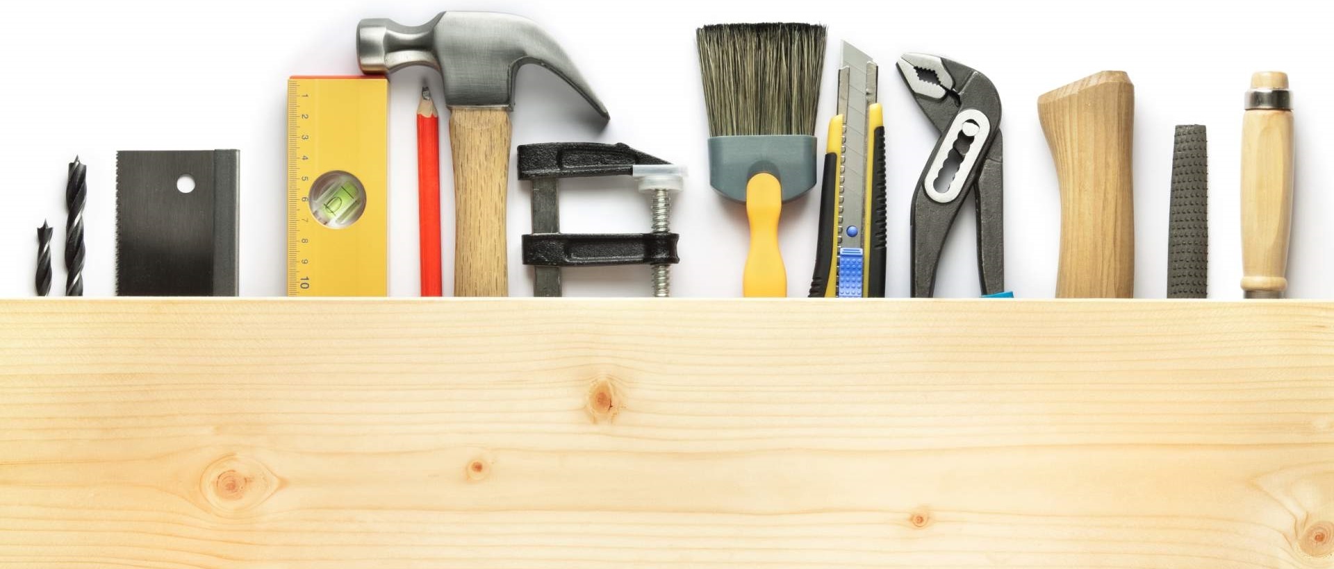 Handyman services SE23