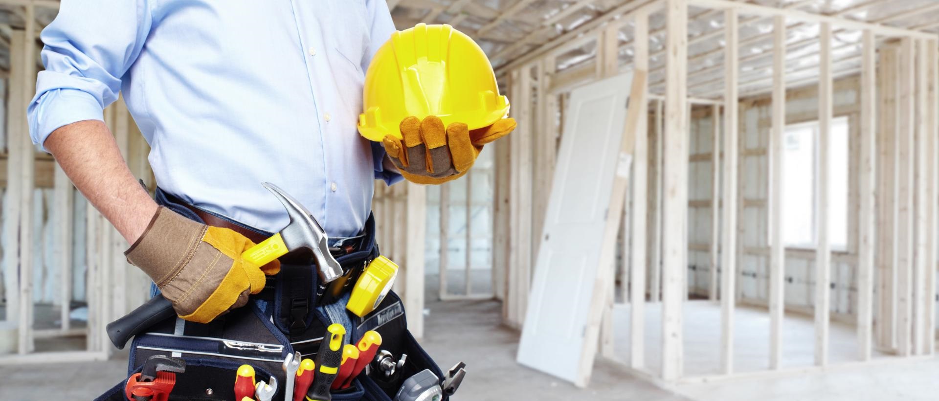 home improvements SE23
