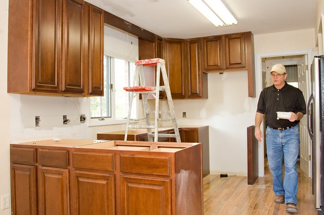 Kitchen Fitters Forest Hill, SE23