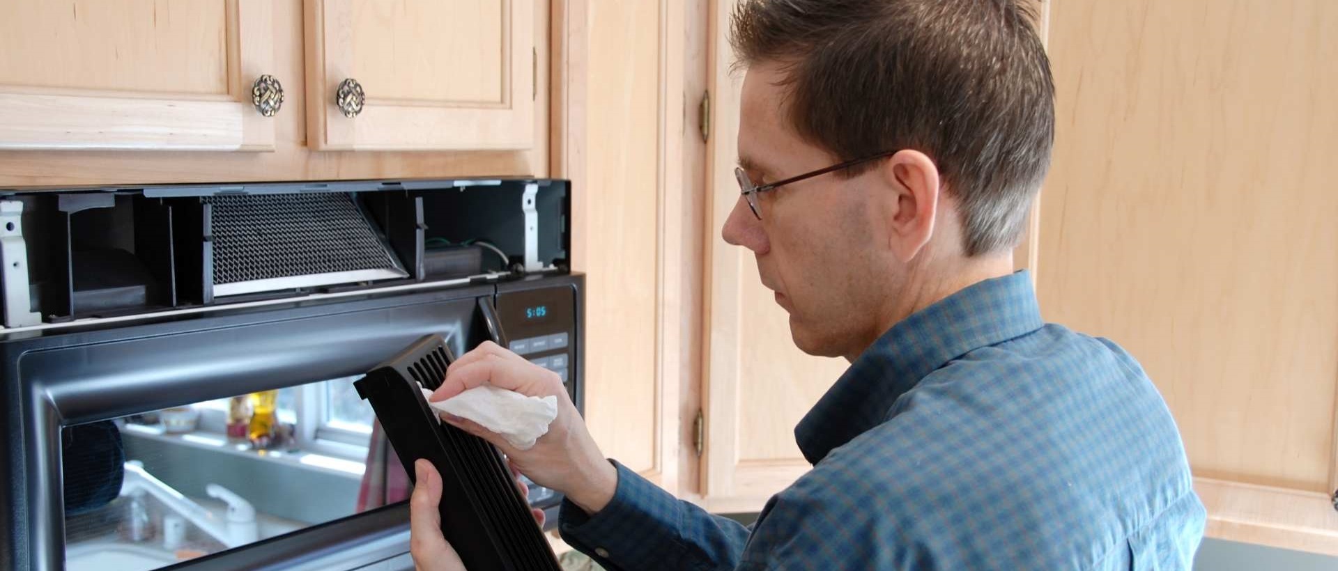 Kitchen fitters SE23