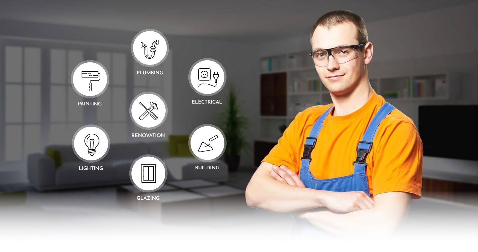 Handyman in Forest Hill