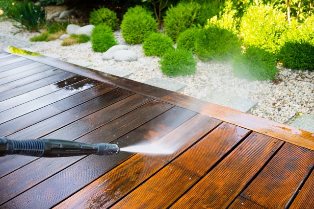 Patio Cleaning Forest Hill, SE23