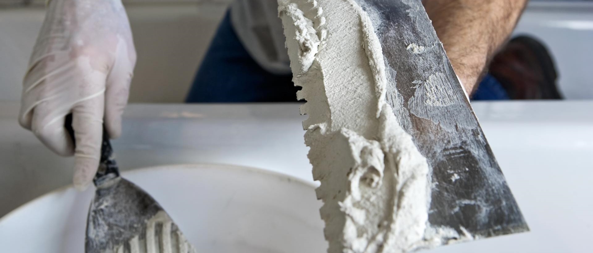 Plasterer SE23