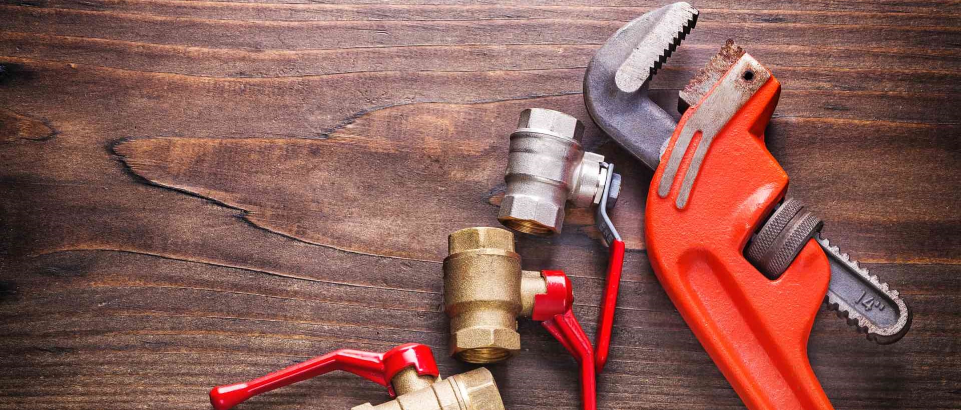 Plumbers SE23