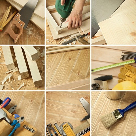 Property Maintenance Forest Hill, SE23