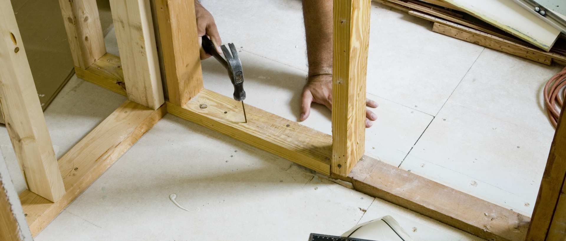 woodworking SE23